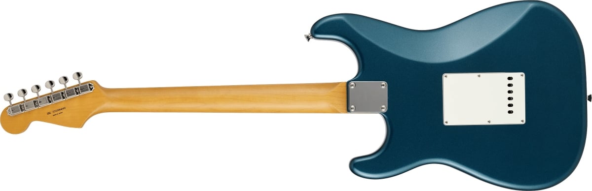 Fender / Takashi Kato Stratocaster Paradise Blue Nitrocellulose