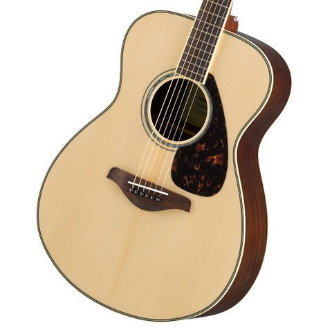 YAMAHA / FS830 NT Natural ヤマハ アコースティックギター 単板スプルースTop ローズウッドSide/Back【正規品】