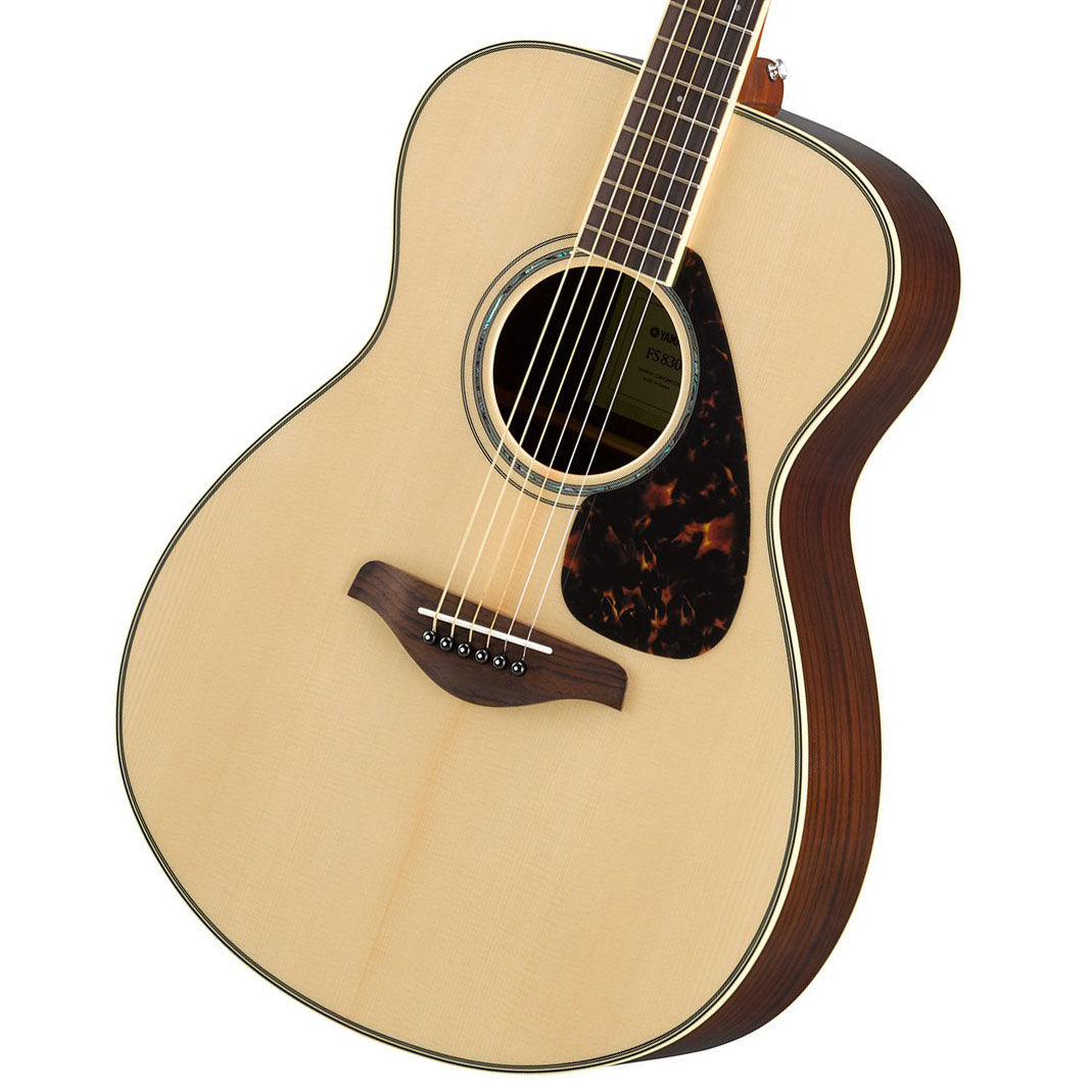 YAMAHA / FS830 Natural (NT) ヤマハ アコースティックギター フォーク