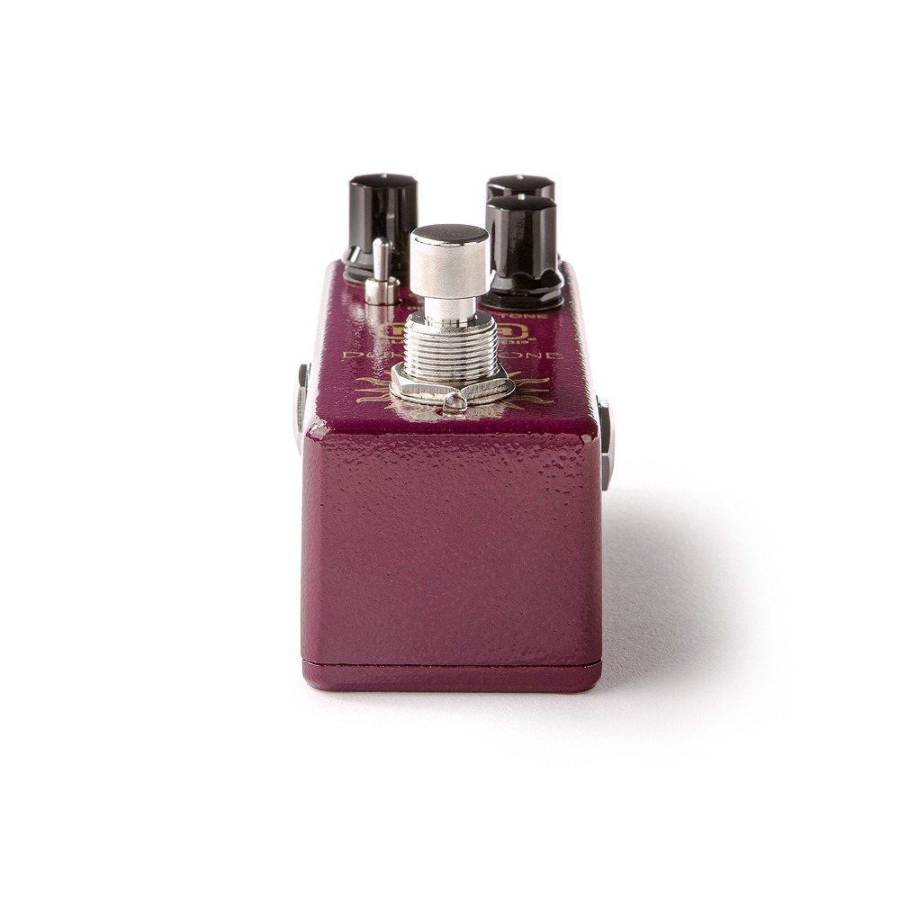 特典有り》[ANALOG.MAN+MXR 両者の共同開発による再構築!] MXR