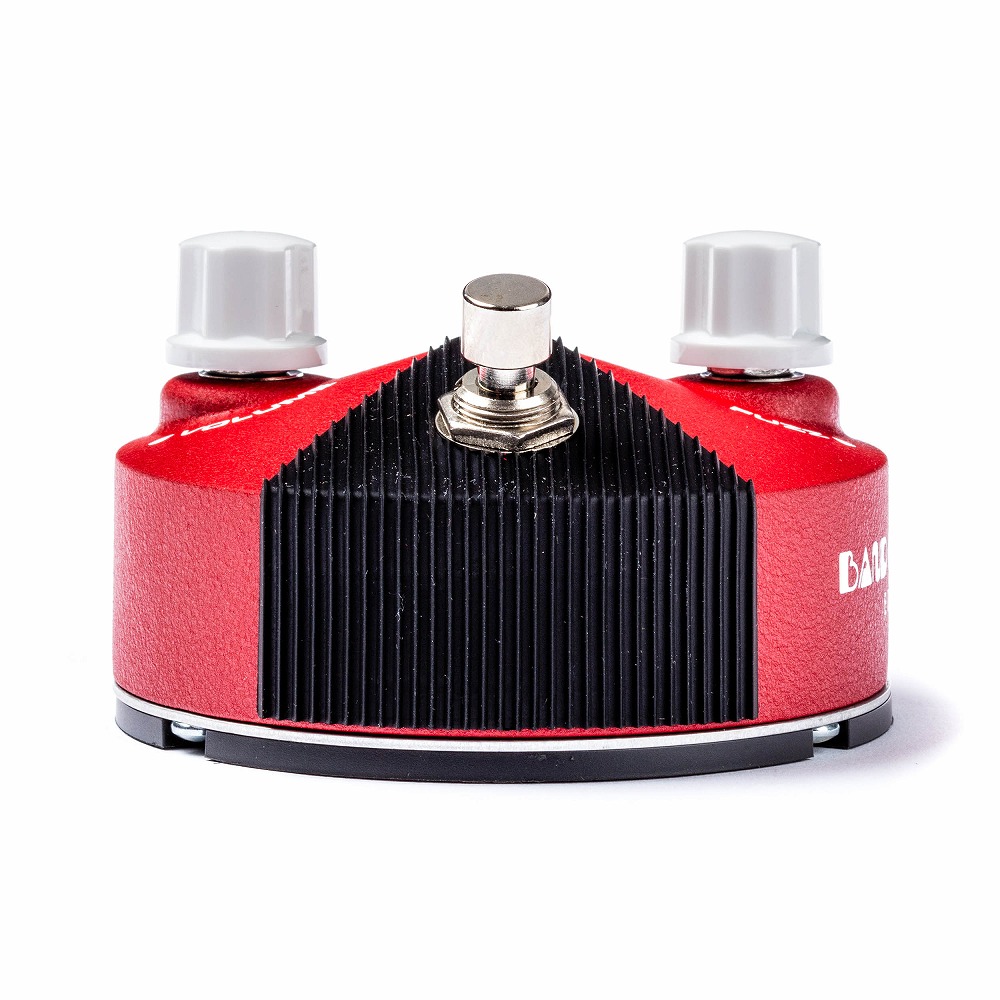 セール品》Jim Dunlop / FFM6 Band of Gypsys Fuzz Face Mini
