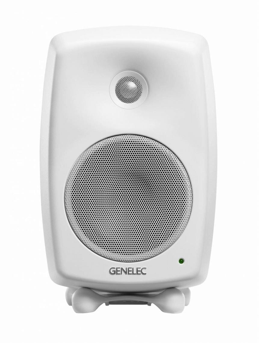 GENELEC ジェネレック / 8030CW (1本) スタジオ・モニター | パワード