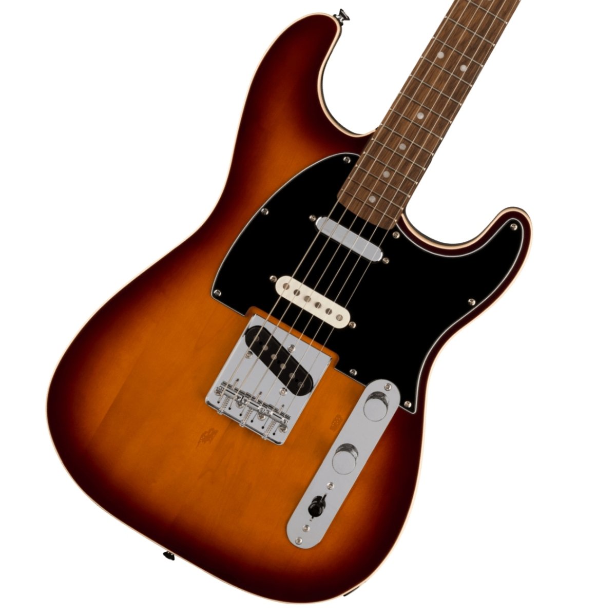 WEBSHOPクリアランスセール》Squier by Fender /Paranormal Custom