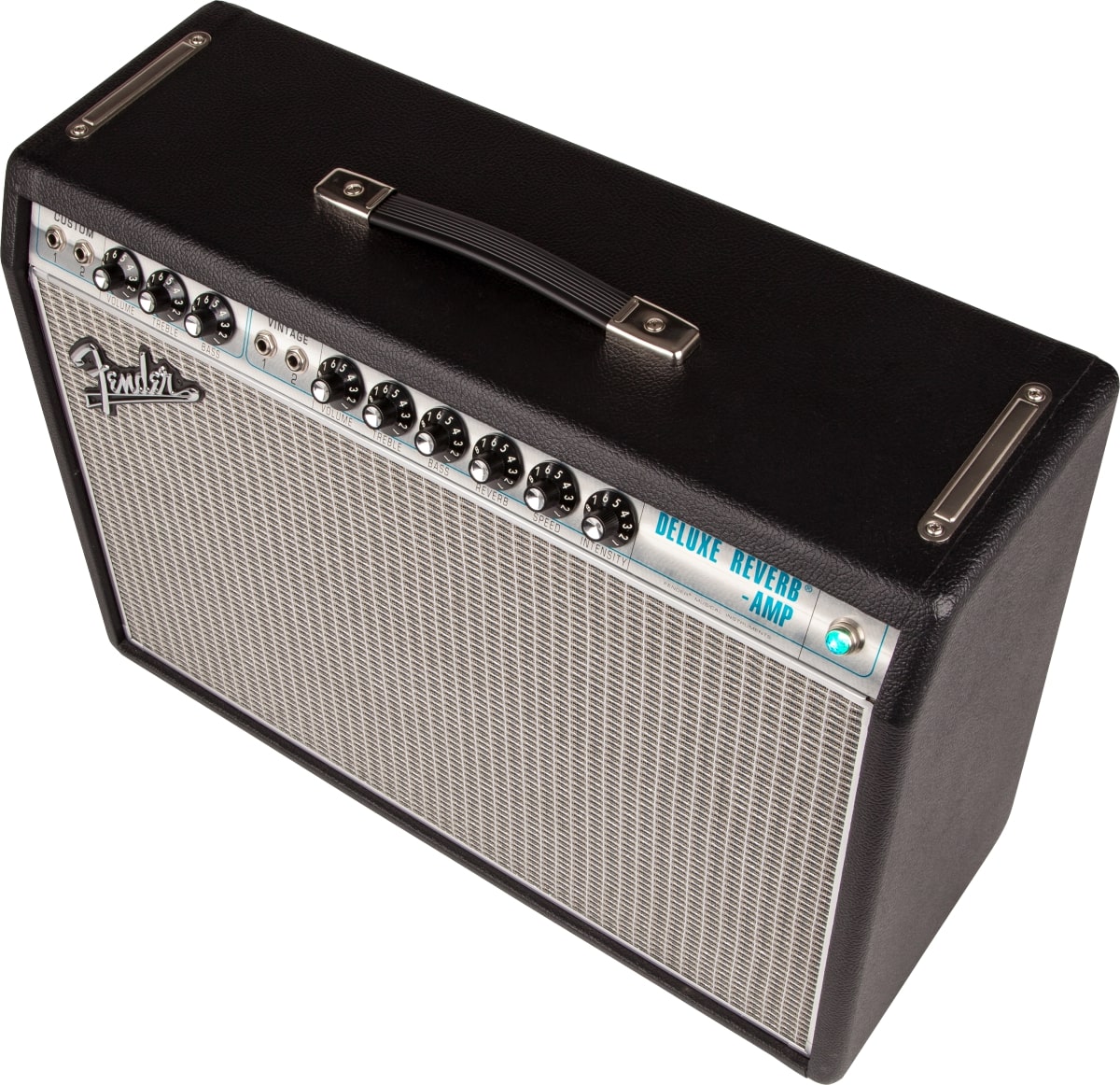 【4/27まで値下中！】カスタムショップPU Fender DX Players 未展示在庫】[世界トップクラスの深く明確で強力なチューブトーン
