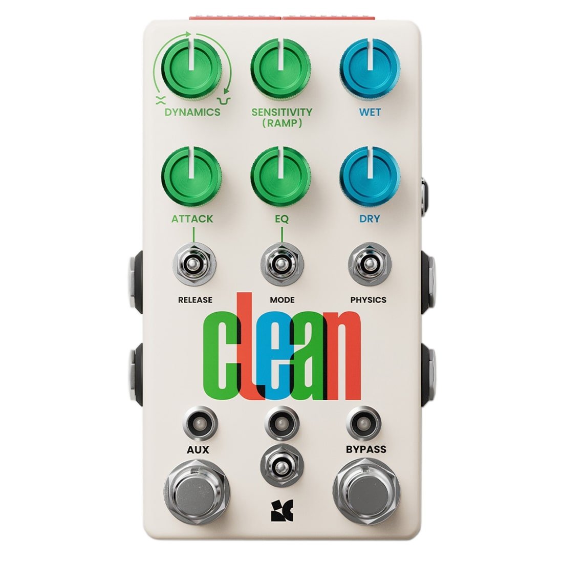 ギター chase bliss Clean Chase Bliss Audio Clean チェイスブリスオーディオ 【 イオンモール