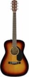 Fender Acoustic / CC-60S Concert Walnut Fingerboard 3-Color Sunburst フェンダー フォークギター アコギ 入門 初心者の商品ページ