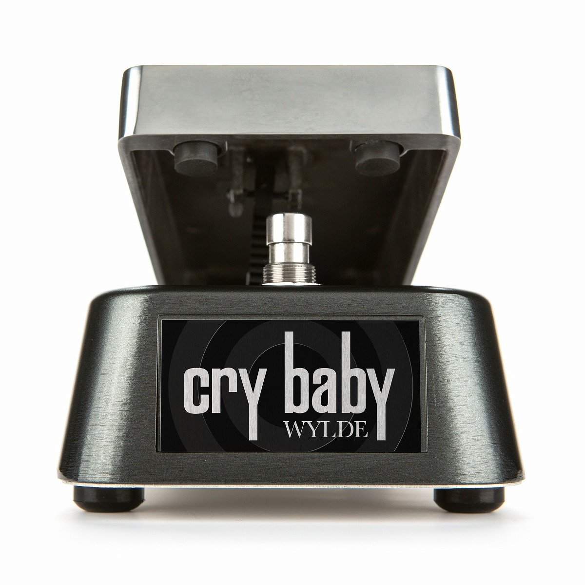 Jim Dunlop / WA45 Wylde Audio Cry Baby Wah ワウペダル ジム