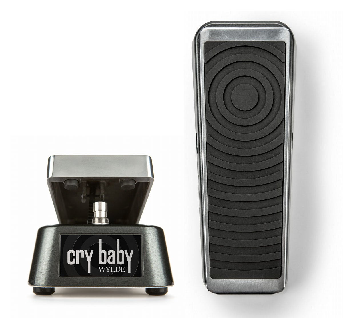 Dunlop Cry Baby Wah ZW-45 ザックワイルド ワウペダル 000000029458_xODQftm.jpg