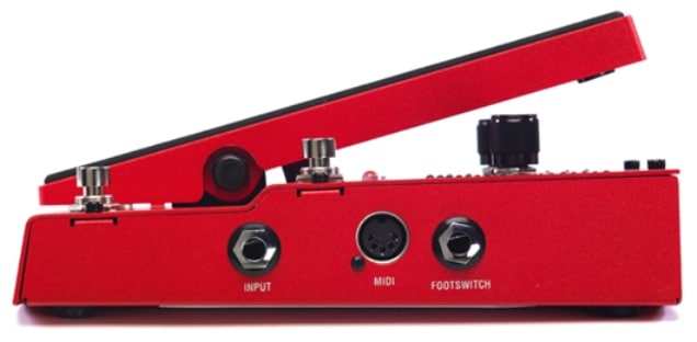 DigiTech / WHAMMY DT ドロップチューンワーミー デジテック 【国内
