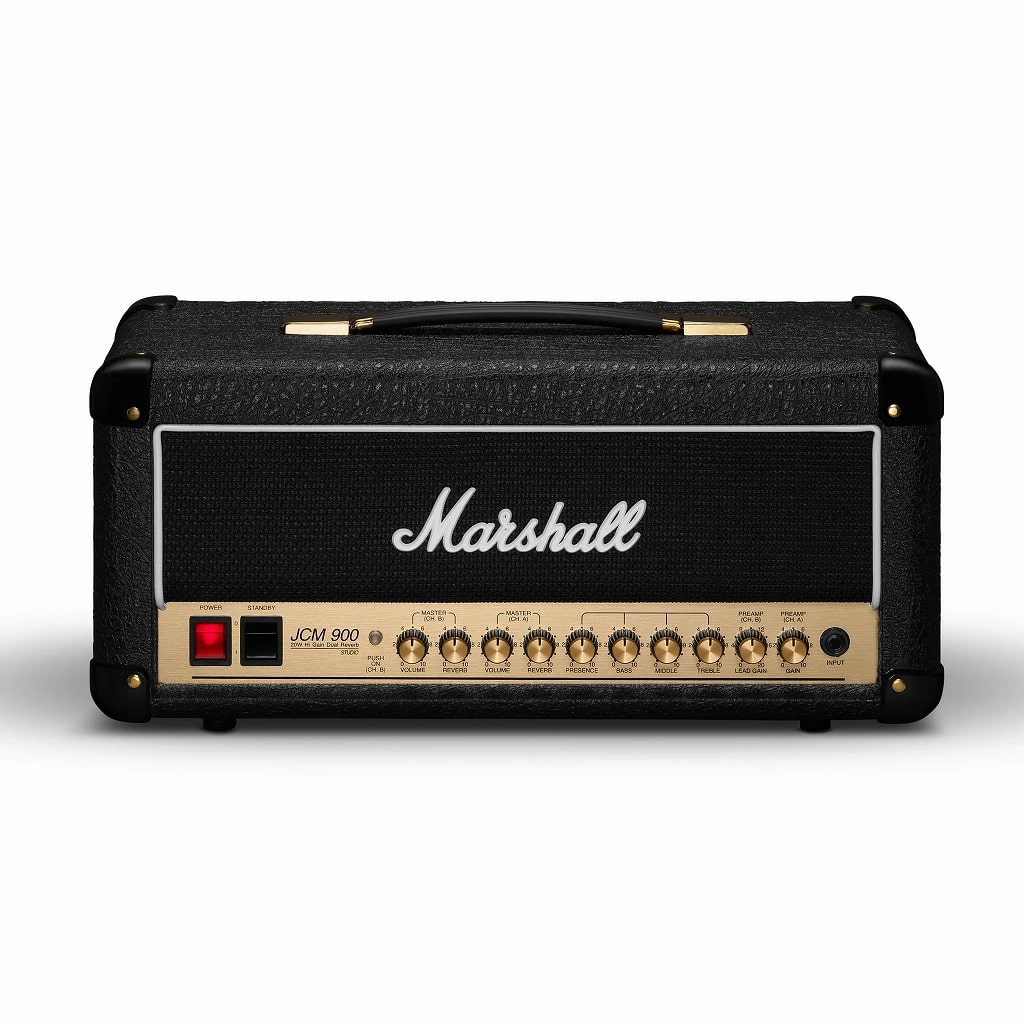 Marshall / Studio 900 Head SN20H マーシャル 20W 20ワット ギター