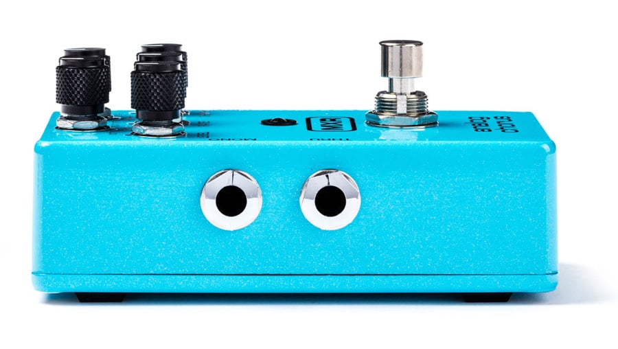 購入特典有り》MXR / M234 Analog Chorus アナログコーラス エム