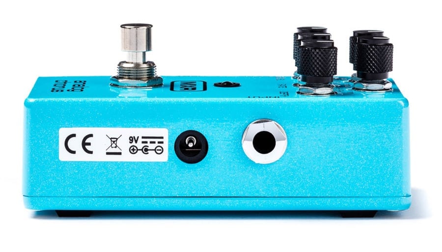 購入特典有り》MXR / M234 Analog Chorus アナログコーラス エム