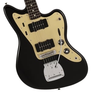 Fender / Made In Japan INORAN Jazzmaster Rosewood Fingerboard Black フェンダー
