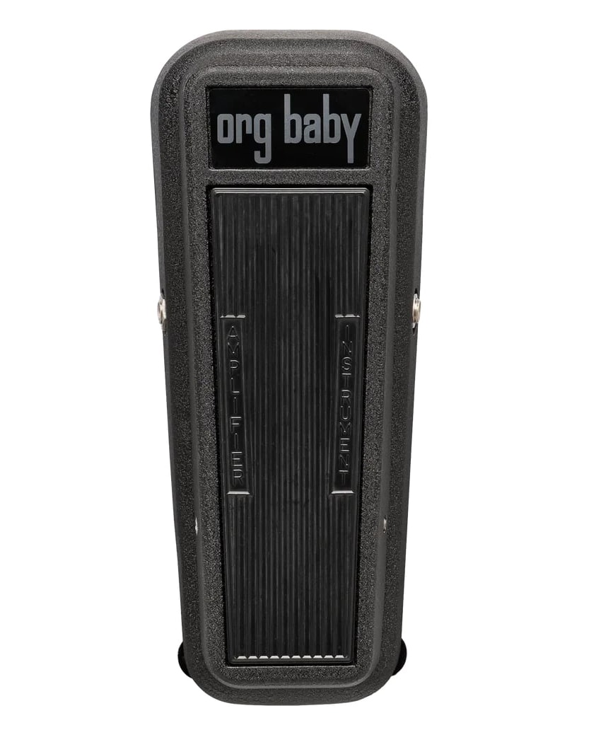 Organic Sounds / Org baby オーガニックサウンド ワウペダル 日本製