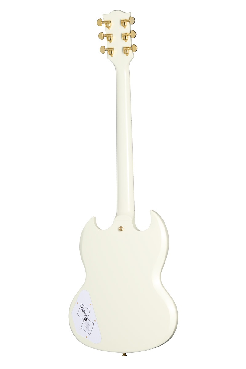 Epiphone / Inspired by Gibson Custom 1963 Les Paul SG Custom with
