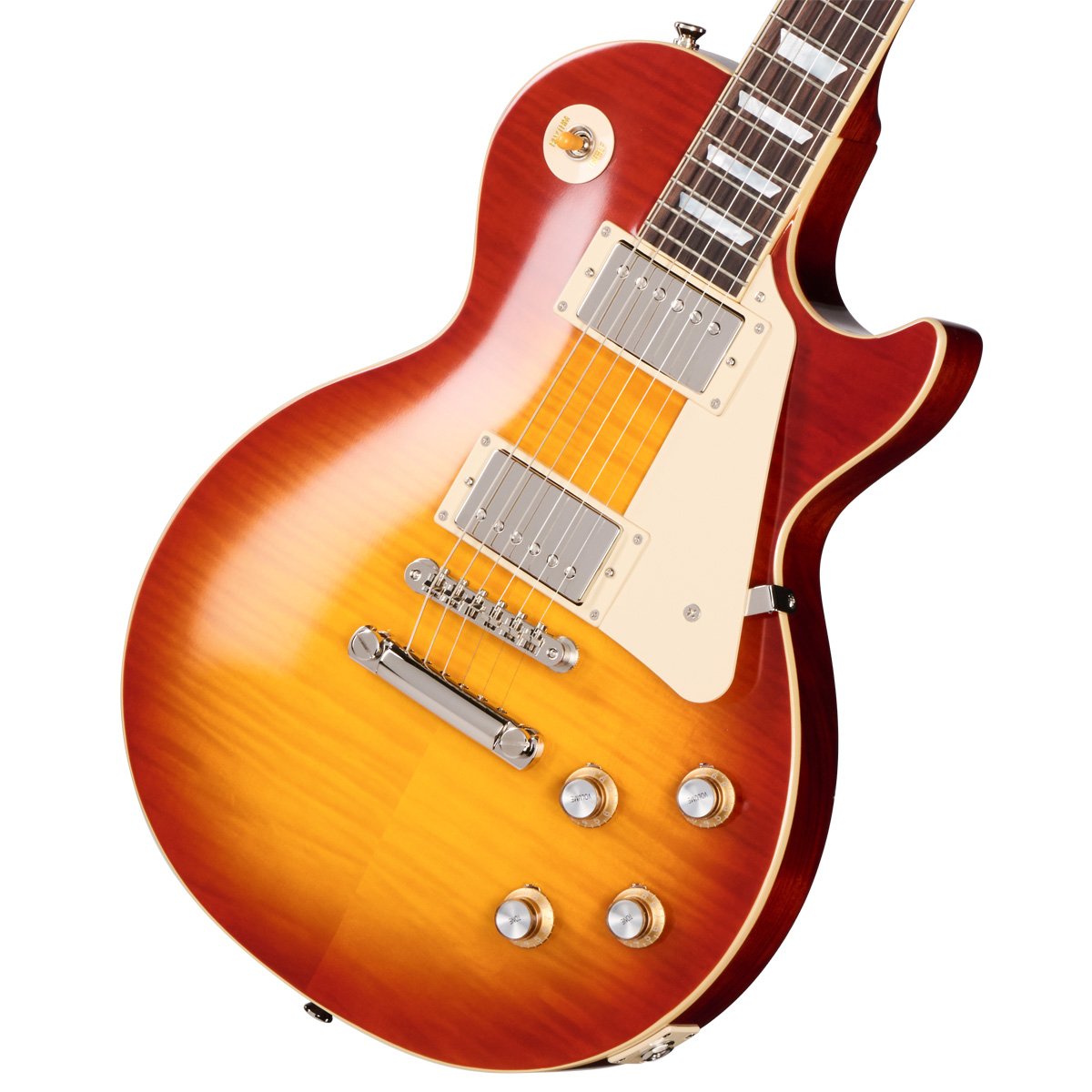 Epiphone / Inspired by Gibson Custom 1960 Les Paul Standard