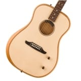 《WEBSHOPクリアランスセール》Fender / Highway Series Dreadnought Rosewood Fingerboard Natural フェンダーの商品ページ
