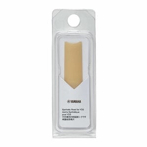 YAMAHA / YDS-150専用 樹脂リード ヤマハ デジタルサックス 専用樹脂リード VDV849Z0