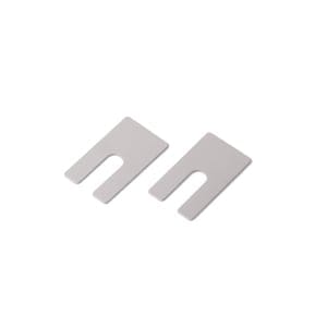 Floyd Rose / Saddle Spacer -0.1mm- フロイドローズ サドル用シム スペーサー 弦高調整 【正規代理店製品】