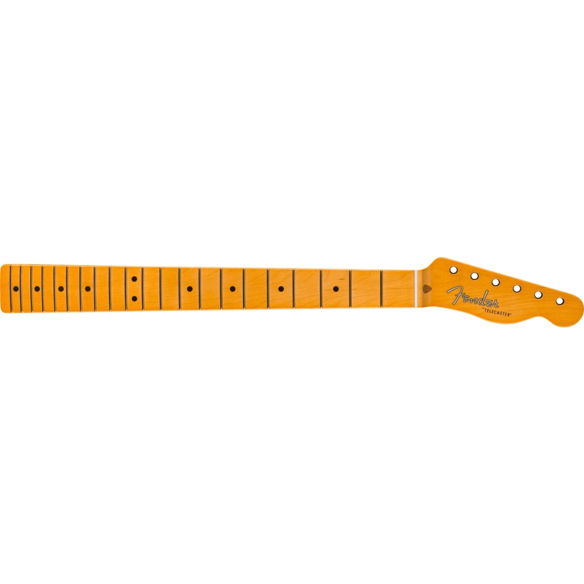 Fender / American Vintage II 1951 Telecaster Neck 21 Vintage Tall