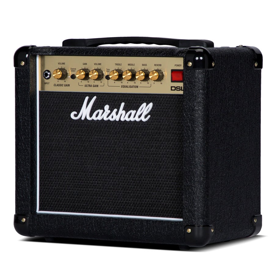 Marshall / DSL1C ギターコンボヘッド マーシャル | コンボアンプ