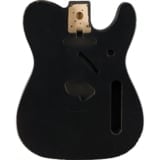 Fender / Road Worn 50’s Telecaster SS Alder Body Black フェンダー [交換用ボディ]