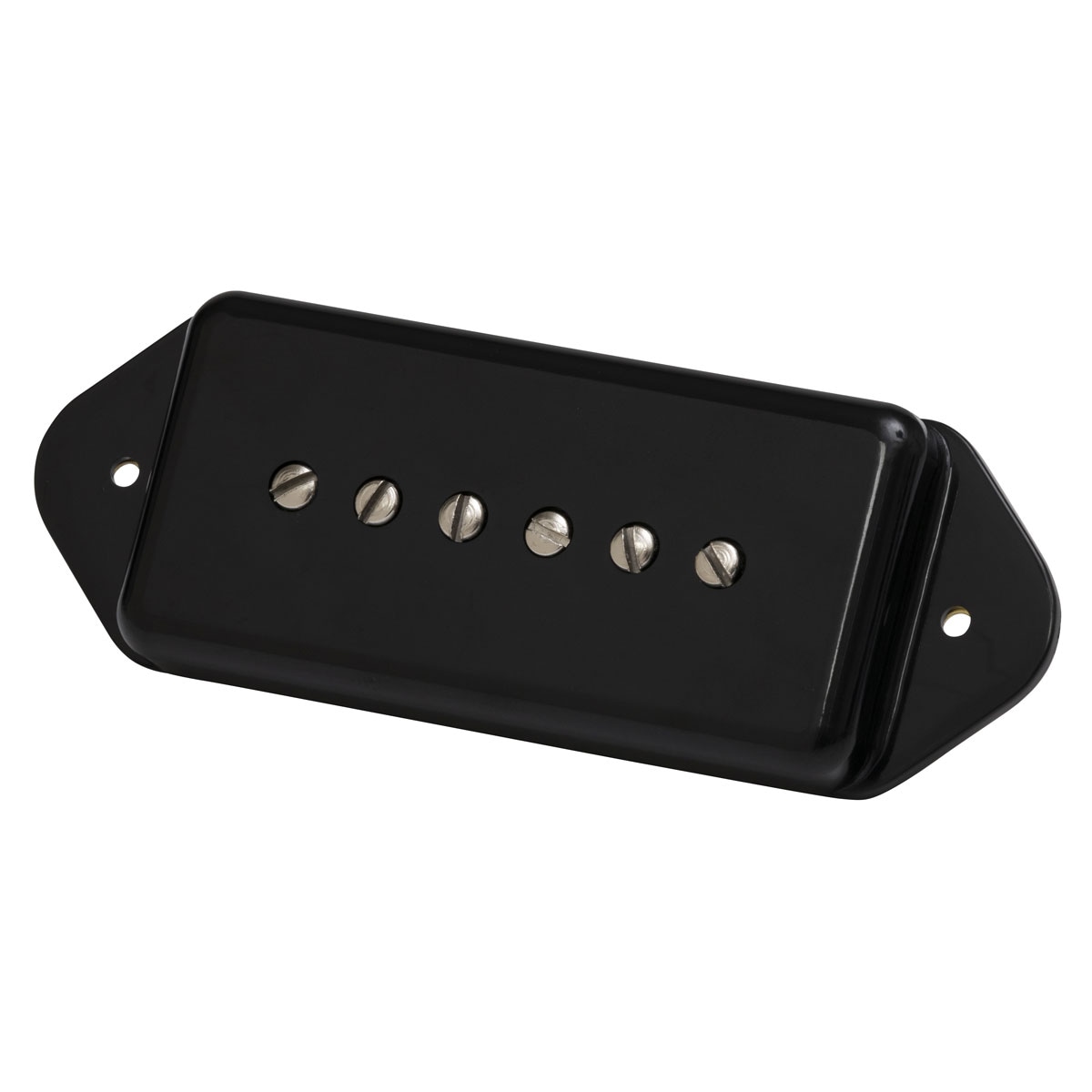 Gibson / P-90 Dogear Black Cover PU90DEBC2 ギブソン ピックアップ