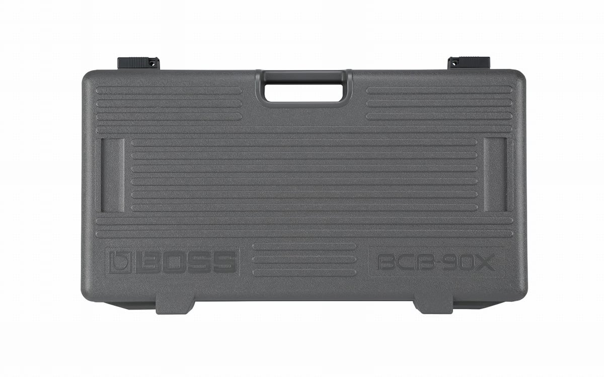 BOSS / BCB-90X | エフェクターケース | イシバシ楽器