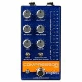 Empress Effects / Compressor MKII Blue Compressor コンプレッサー