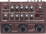 BOSS / AD-10 Acoustic Preamp アコースティック楽器用 ボス アコースティックプリアンプ AD10