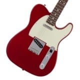 Fender / Made in Japan Traditional 60s Telecaster Rosewood Fingerboard Candy Apple Red フェンダー [25年3月追加モデル]