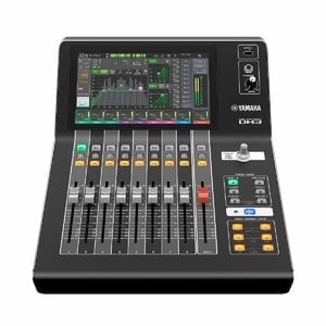YAMAHA ヤマハ / DM3 Digital Mixing Console (Dante搭載モデル