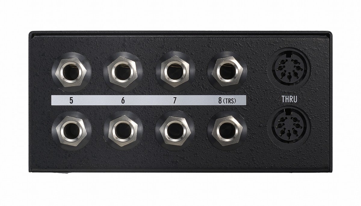 FREE THE TONE / JB-82C SIGNAL JUNCTION BOX フリーザトーン