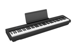 Roland ローランド / FP-30X BK ブラック スピーカー内蔵ポータブル・ピアノ