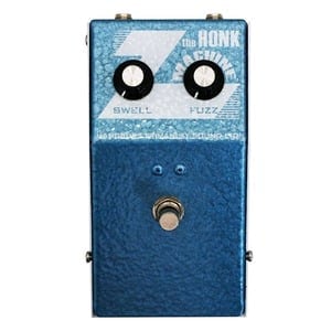 Manlay Sound / The Honk Machine The Zonk Machine Fuzz Replica