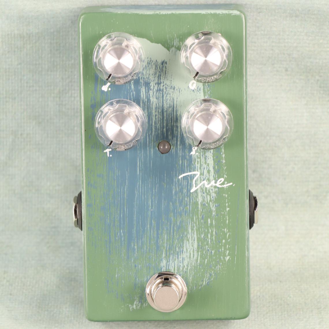 Petla(ペトラ) / Ive オーバードライブ 日本製 Made in Japan