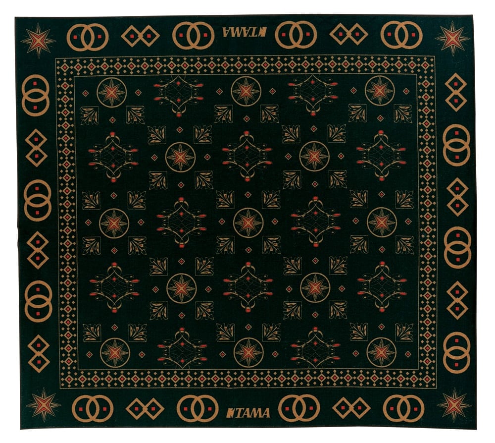 TAMA / ドラムマット TDR-OR タマ ドラムセッティングカーペット