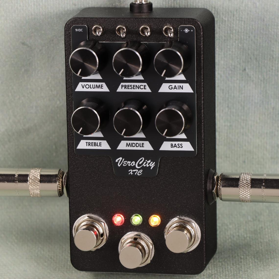 ギター Verocity Effects Pedals / XTC-B3 000000029611_1_kZxeh3n.jpg