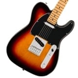 Fender / Player II Telecaster Maple Fingerboard 3-Color Sunburst フェンダー エレキギターの商品ページ