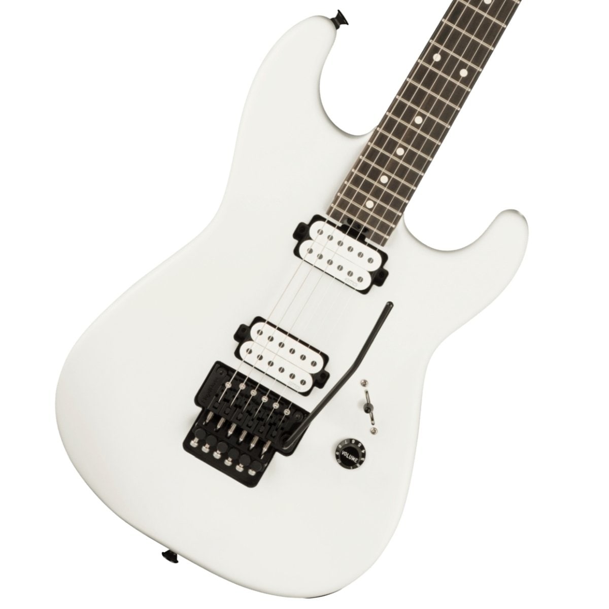 WEBSHOPクリアランスセール》Charvel / Jim Root Signature Pro-Mod