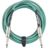 Fender / Contour 10' Cable Sherwood Green フェンダー [約304cm]の商品ページ