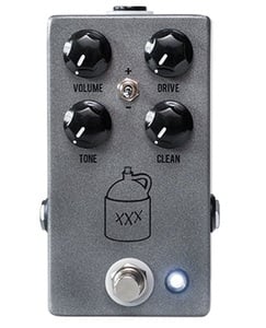 JHS Pedals / Moonshine Overdrive V2 オーバードライブ【国内正規品】