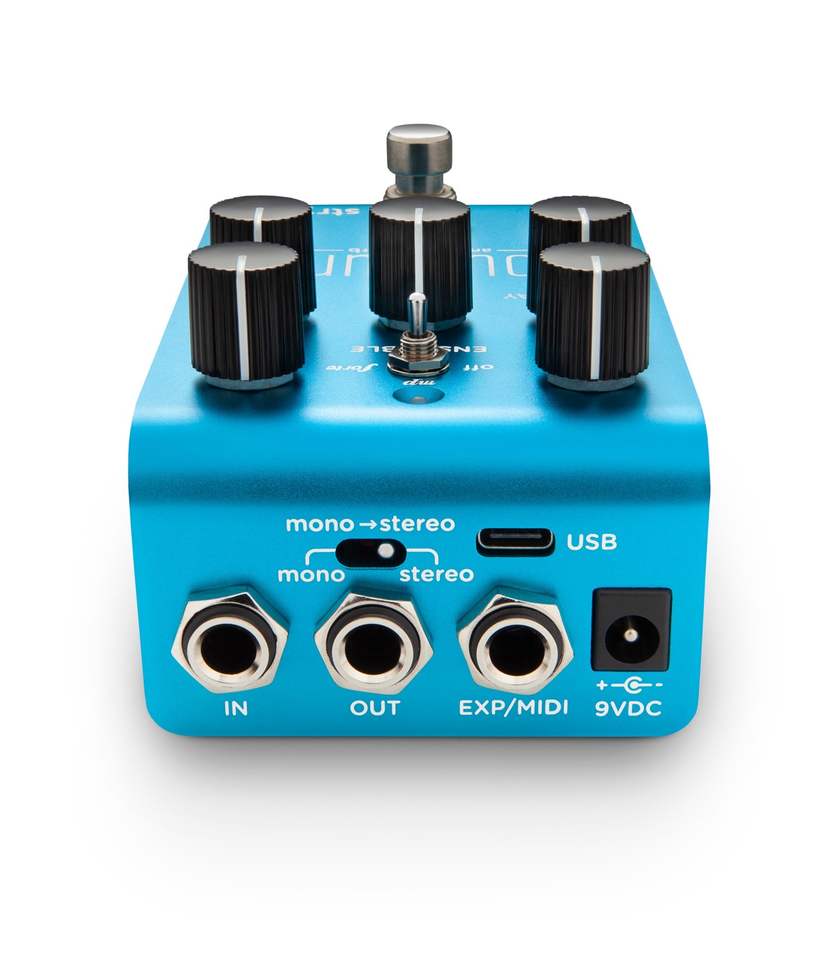 Strymon / Cloudburst クラウドバースト リバーブ ストライモン