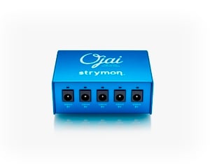 Strymon / Ojai オハイ パワーサプライ ストライモン