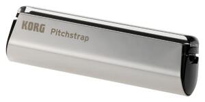 KORG / Pitchstrap PST-1 SV STRAP TUBER シルバー ストラップ装着チューナー コルグ
