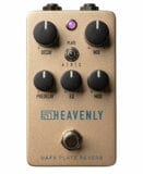 Universal Audio / UAFX Heavenly Plate Reverb ユニヴァーサルオーディオ プレー トリバーブ 【国内正規品】