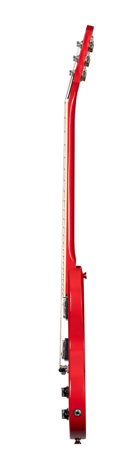 Epiphone / Power Players SG Lava Red エピフォン 【ギグバッグ