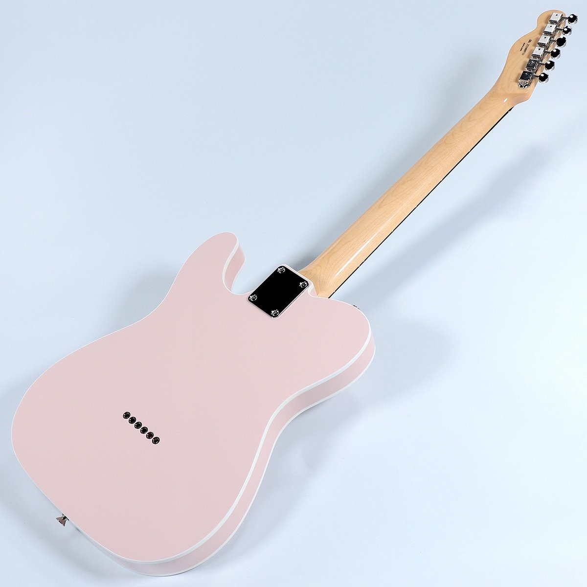 Fender / FSR Collection 2024 Traditional 60s Telecaster Custom