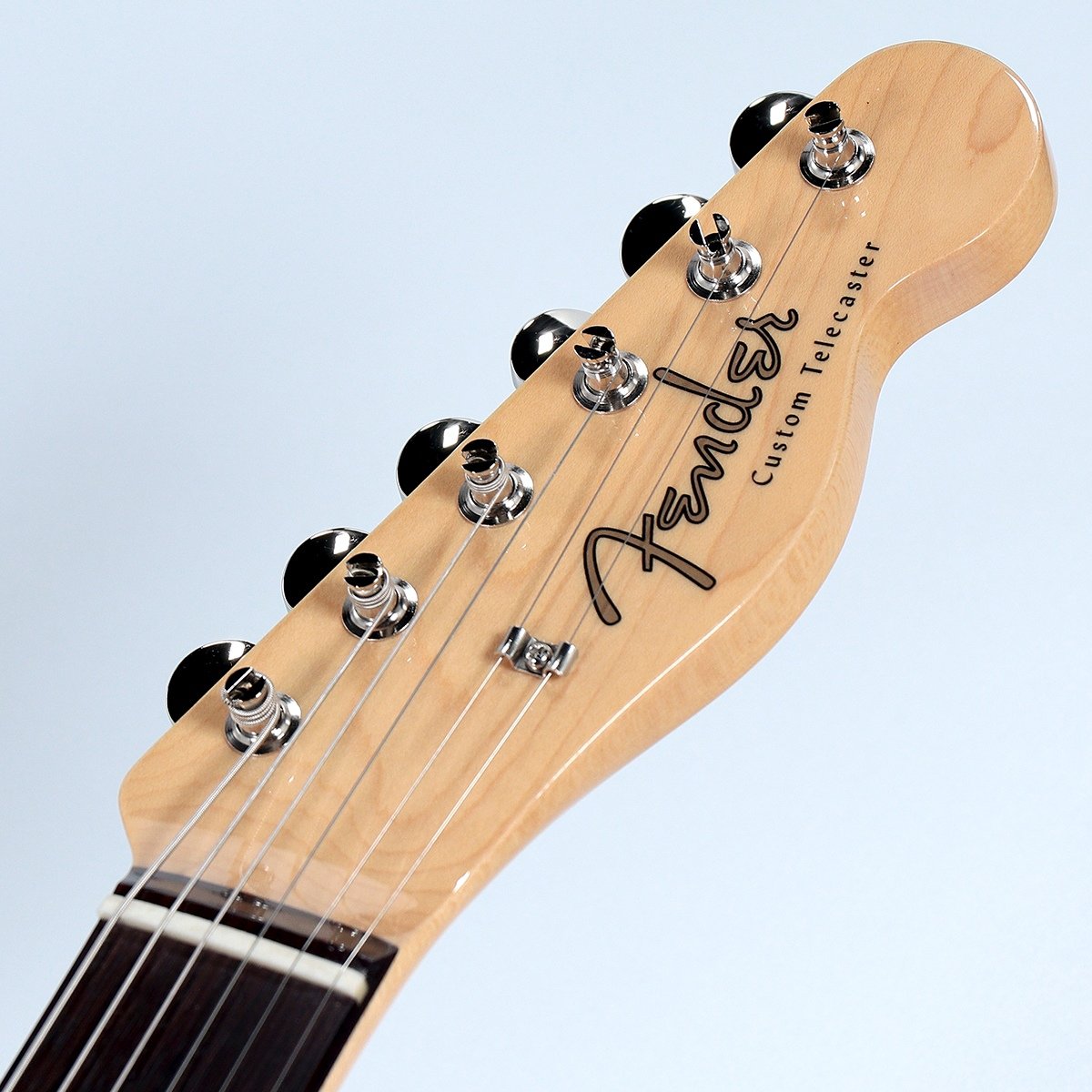 Fender / FSR Collection 2024 Traditional 60s Telecaster Custom