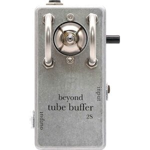 Beyond Tube Buffer 2Sの検索結果 | ギター、アコギ、管楽器などを扱う